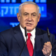 Image for article titled Netanyahu Vows To Clog The Rivers With Skulls Of His Enemies In Last-Minute Push To Win Over Undecided Voters
